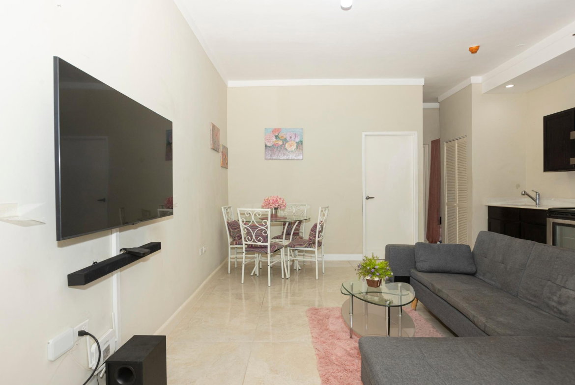 Fourth image of B104-1 Queensbury Drive in Kingston 19, St. Andrew, Jamaica - property is For Sale