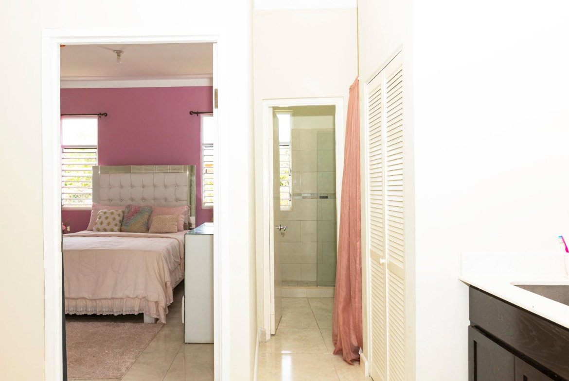 Sixth image of B104-1 Queensbury Drive in Kingston 19, St. Andrew, Jamaica - property is For Sale