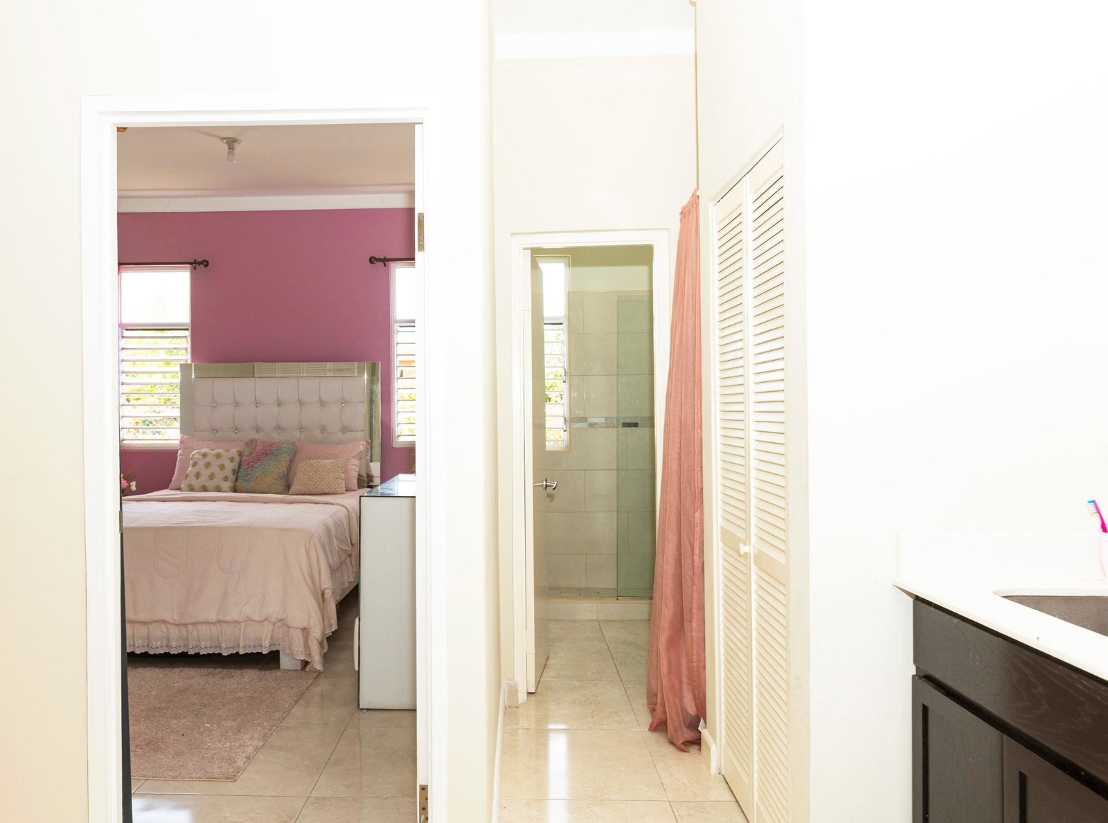 Sixth image of B104-1 Queensbury Drive in Kingston 19, St. Andrew, Jamaica - property is For Sale