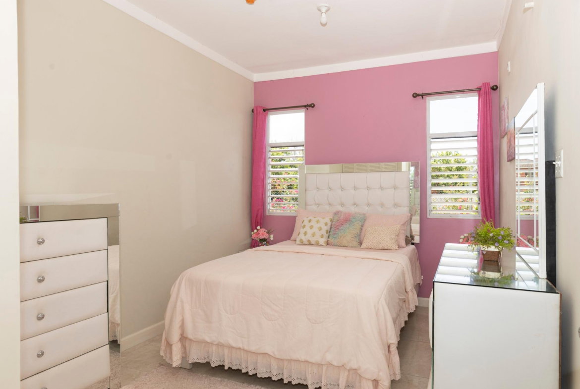 Seventh image of B104-1 Queensbury Drive in Kingston 19, St. Andrew, Jamaica - property is For Sale