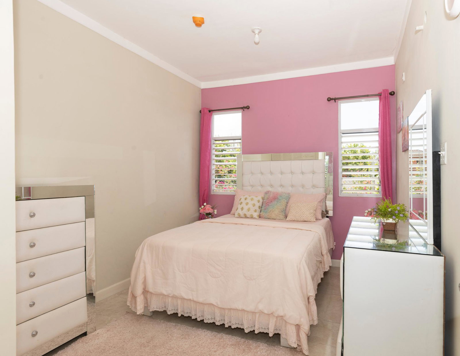 Seventh image of B104-1 Queensbury Drive in Kingston 19, St. Andrew, Jamaica - property is For Sale