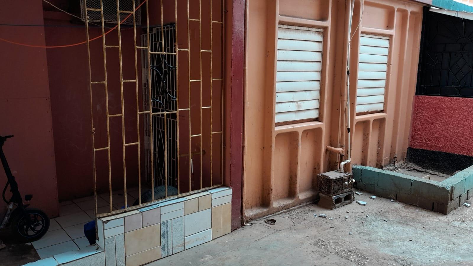 Second image of Lot 257-block p Brooke Avenue in Duhaney Park, St. Andrew, Jamaica - property is For Sale