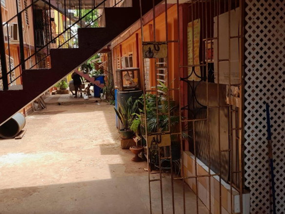 First image of Lot 257-block p Brooke Avenue in Duhaney Park, St. Andrew, Jamaica - property is For Sale