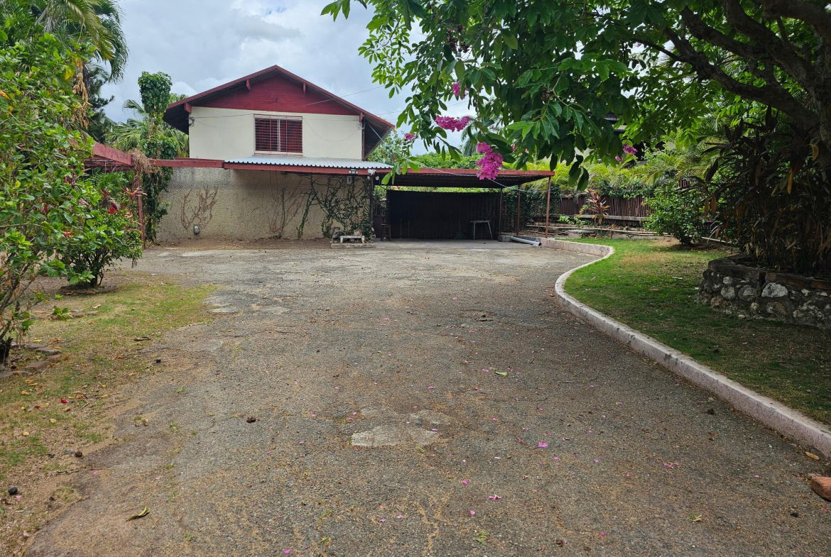 Second image of 1 Ewart Drive Cherry Garde in Cherry Gardens, St. Andrew, Jamaica - property is For Sale