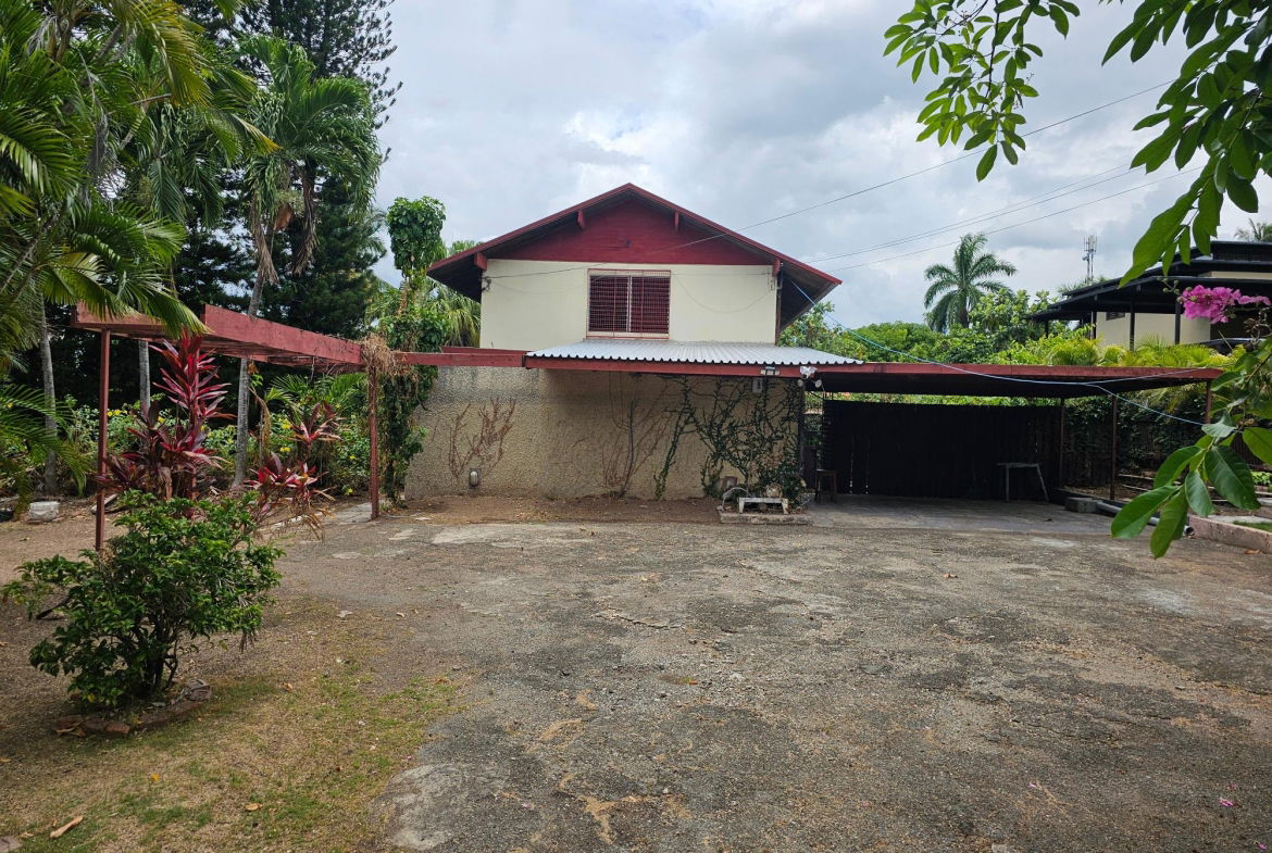 Third image of 1 Ewart Drive Cherry Garde in Cherry Gardens, St. Andrew, Jamaica - property is For Sale