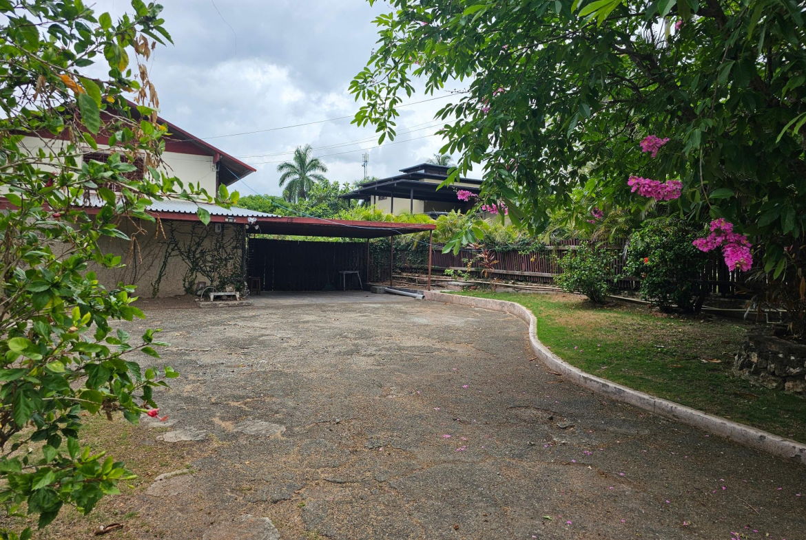 Fourth image of 1 Ewart Drive Cherry Garde in Cherry Gardens, St. Andrew, Jamaica - property is For Sale