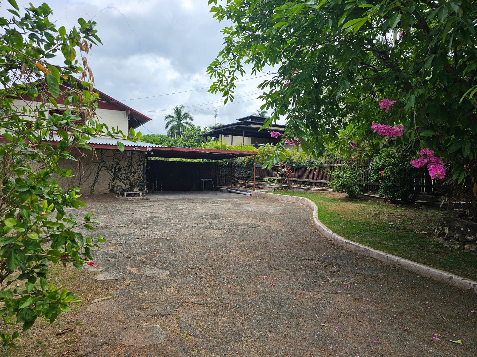 Fourth image of 1 Ewart Drive Cherry Garde in Cherry Gardens, St. Andrew, Jamaica - property is For Sale