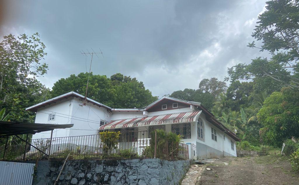 Twenty-First image of Orange River, Richmond in Richmond, St. Mary, Jamaica - property is For Sale