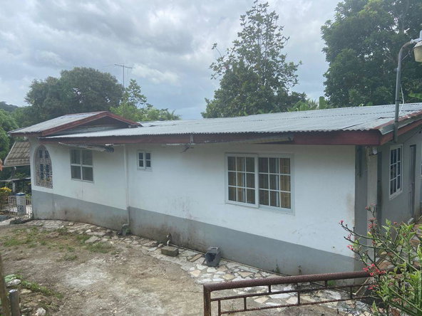 Fifth image of Orange River, Richmond in Richmond, St. Mary, Jamaica - property is For Sale