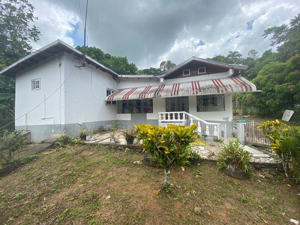 First image of Orange River, Richmond in Richmond, St. Mary, Jamaica - property is For Sale