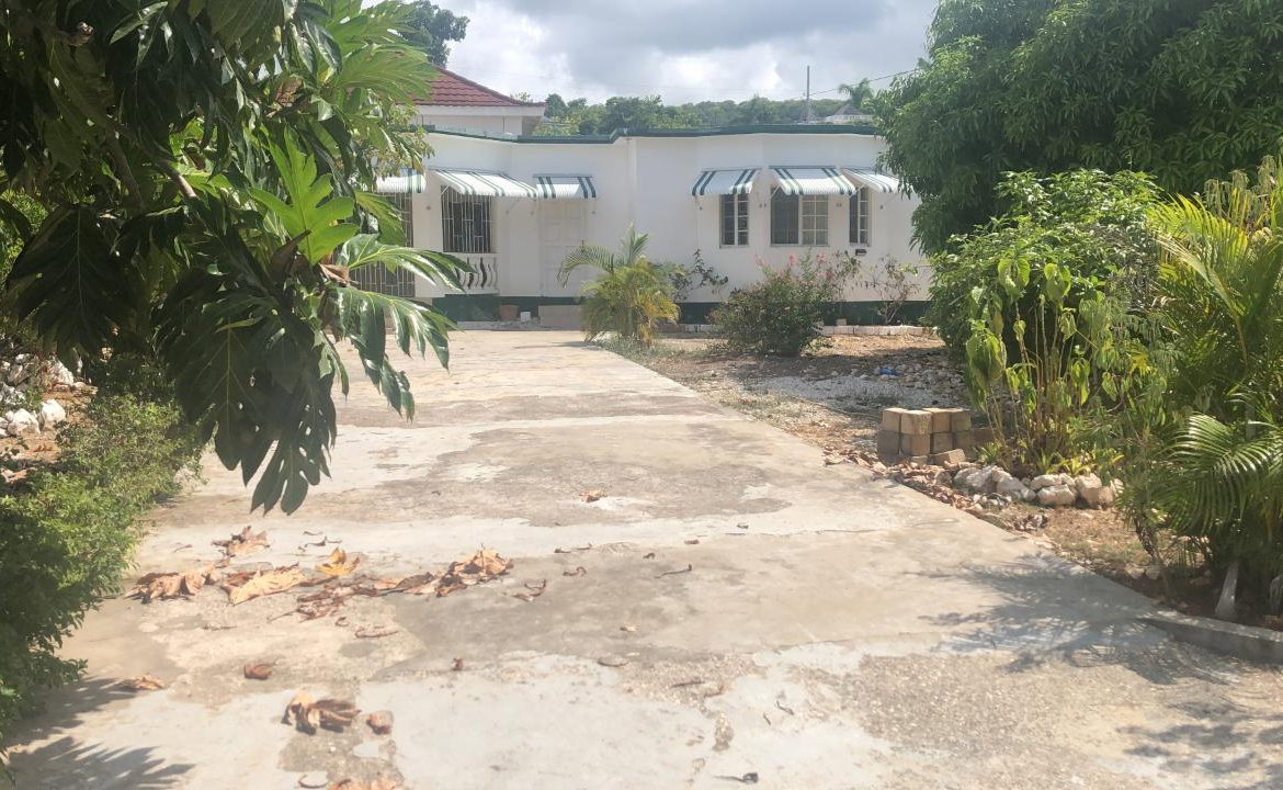 Second image of Lot 190 Tortuga Drive in Montego Bay, St. James, Jamaica - property is For Sale