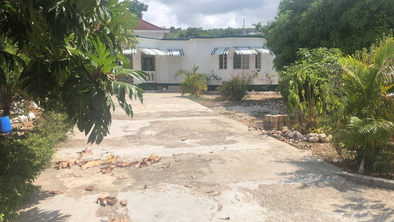 Second image of Lot 190 Tortuga Drive in Montego Bay, St. James, Jamaica - property is For Sale