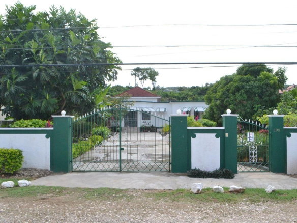 First image of Lot 190 Tortuga Drive in Montego Bay, St. James, Jamaica - property is For Sale