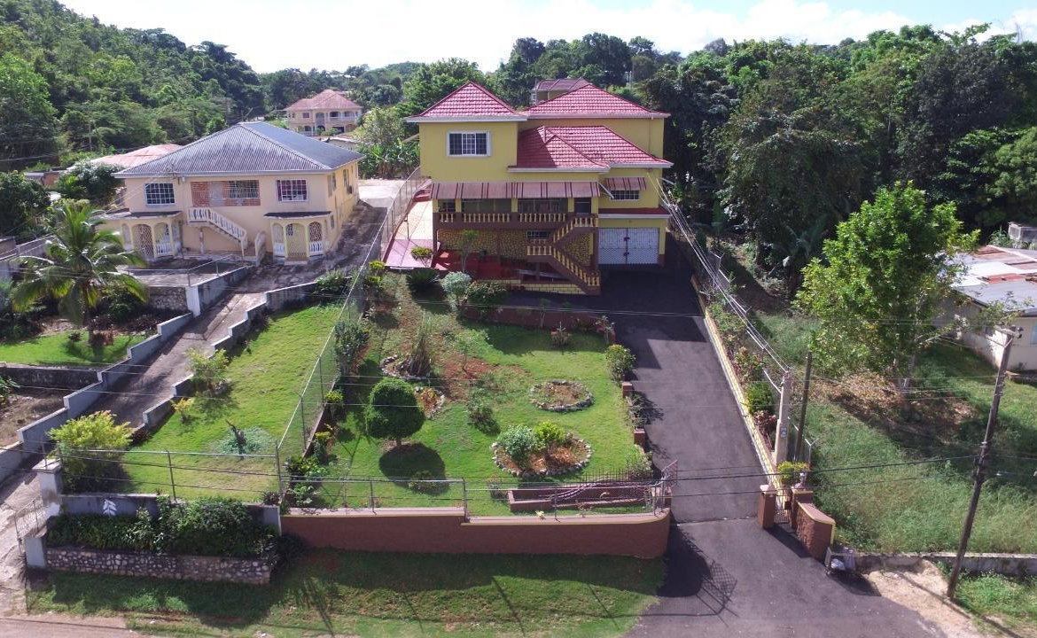 First image of Barnstaple in Mandeville, Manchester, Jamaica - property is For Sale
