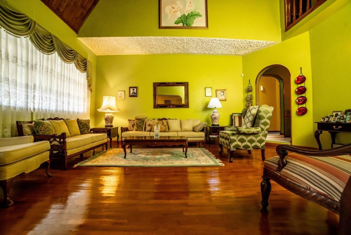 Fifth image of Barnstaple in Mandeville, Manchester, Jamaica - property is For Sale