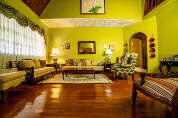 Fifth image of Barnstaple in Mandeville, Manchester, Jamaica - property is For Sale
