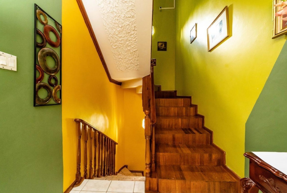 Sixth image of Barnstaple in Mandeville, Manchester, Jamaica - property is For Sale