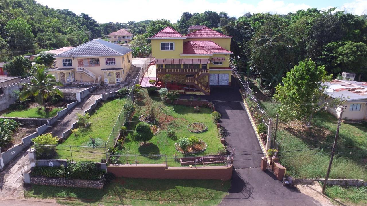 First image of Barnstaple in Mandeville, Manchester, Jamaica - property is For Sale