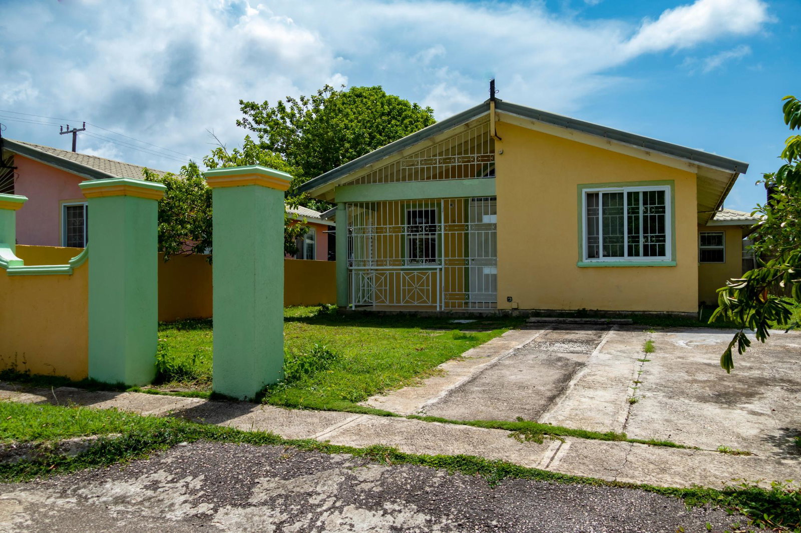 Second image of 149 Isaacs Close, Rosevale es in SPOT VALLEY, St. James, Jamaica - property is For Sale