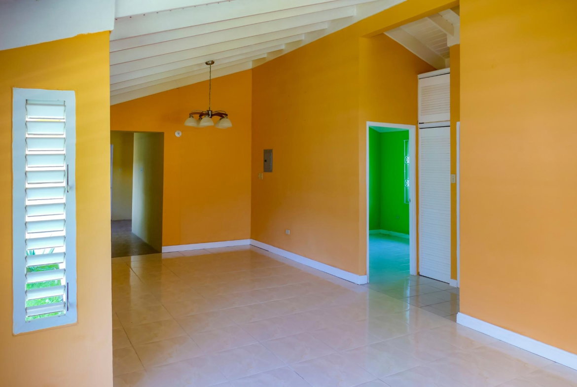 Eleventh image of 149 Isaacs Close, Rosevale es in SPOT VALLEY, St. James, Jamaica - property is For Sale
