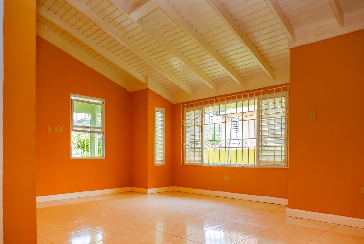 Twelfth image of 149 Isaacs Close, Rosevale es in SPOT VALLEY, St. James, Jamaica - property is For Sale