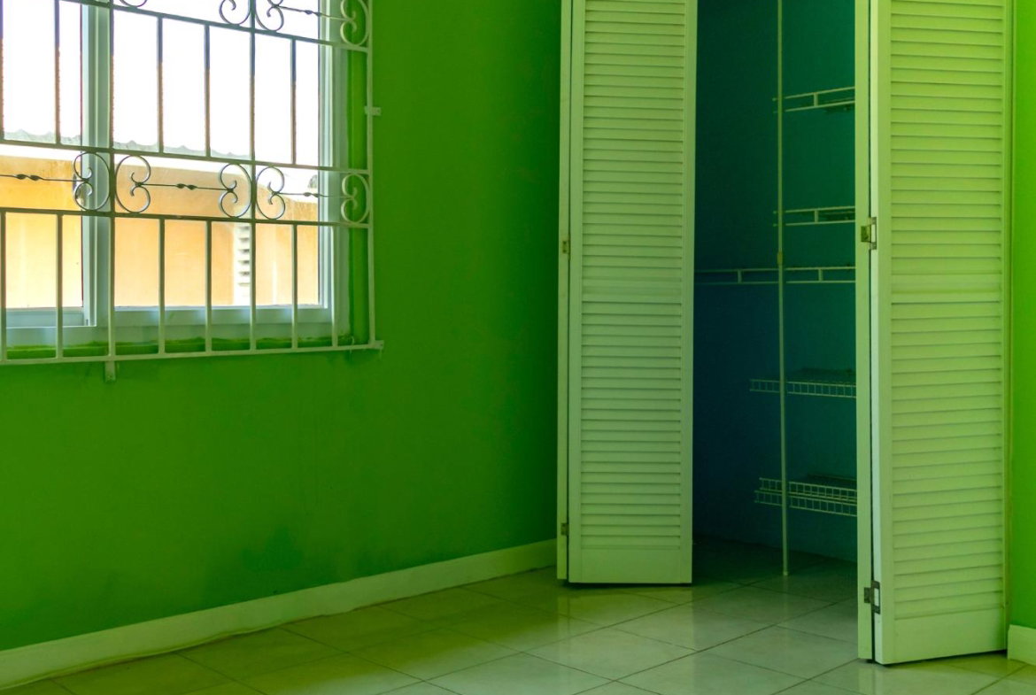 Thirteenth image of 149 Isaacs Close, Rosevale es in SPOT VALLEY, St. James, Jamaica - property is For Sale