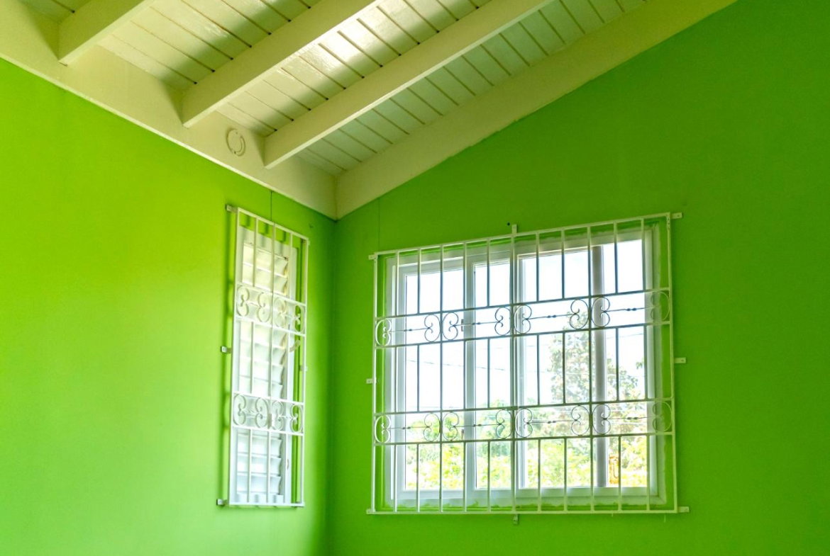 Fifteenth image of 149 Isaacs Close, Rosevale es in SPOT VALLEY, St. James, Jamaica - property is For Sale