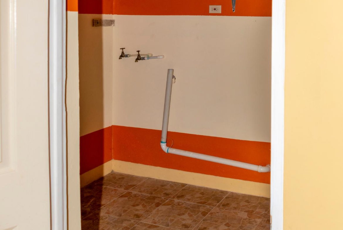 Nineteenth image of 149 Isaacs Close, Rosevale es in SPOT VALLEY, St. James, Jamaica - property is For Sale
