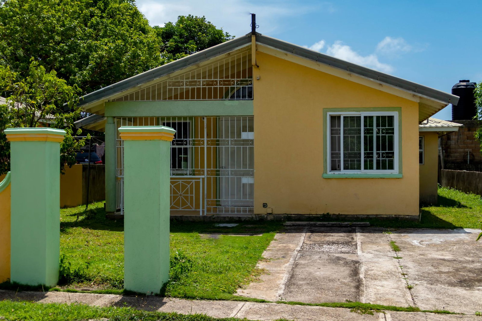 Third image of 149 Isaacs Close, Rosevale es in SPOT VALLEY, St. James, Jamaica - property is For Sale