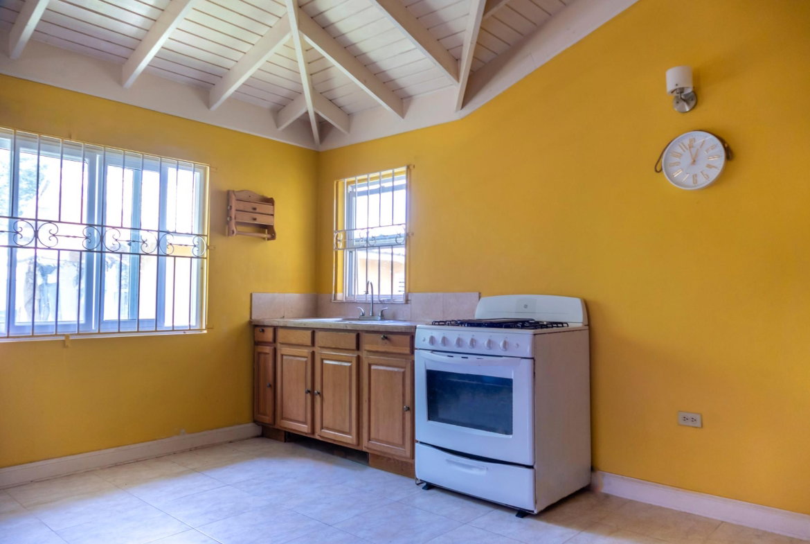 Twenty-Second image of 149 Isaacs Close, Rosevale es in SPOT VALLEY, St. James, Jamaica - property is For Sale