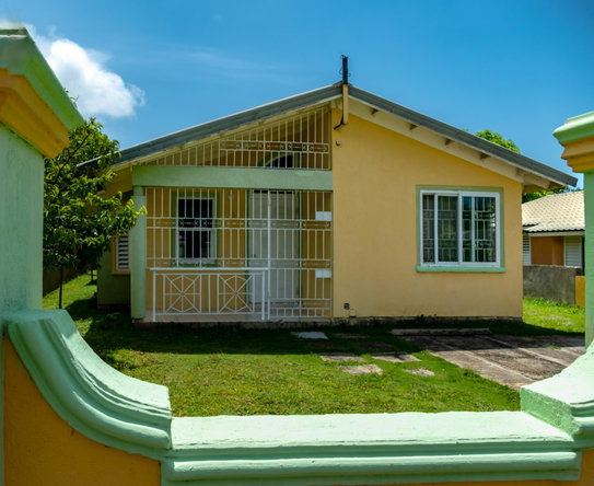 Fourth image of 149 Isaacs Close, Rosevale es in SPOT VALLEY, St. James, Jamaica - property is For Sale