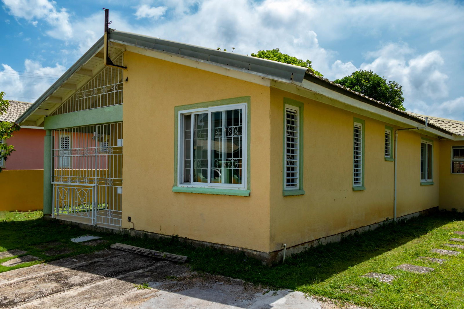 Fifth image of 149 Isaacs Close, Rosevale es in SPOT VALLEY, St. James, Jamaica - property is For Sale