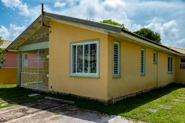 Fifth image of 149 Isaacs Close, Rosevale es in SPOT VALLEY, St. James, Jamaica - property is For Sale
