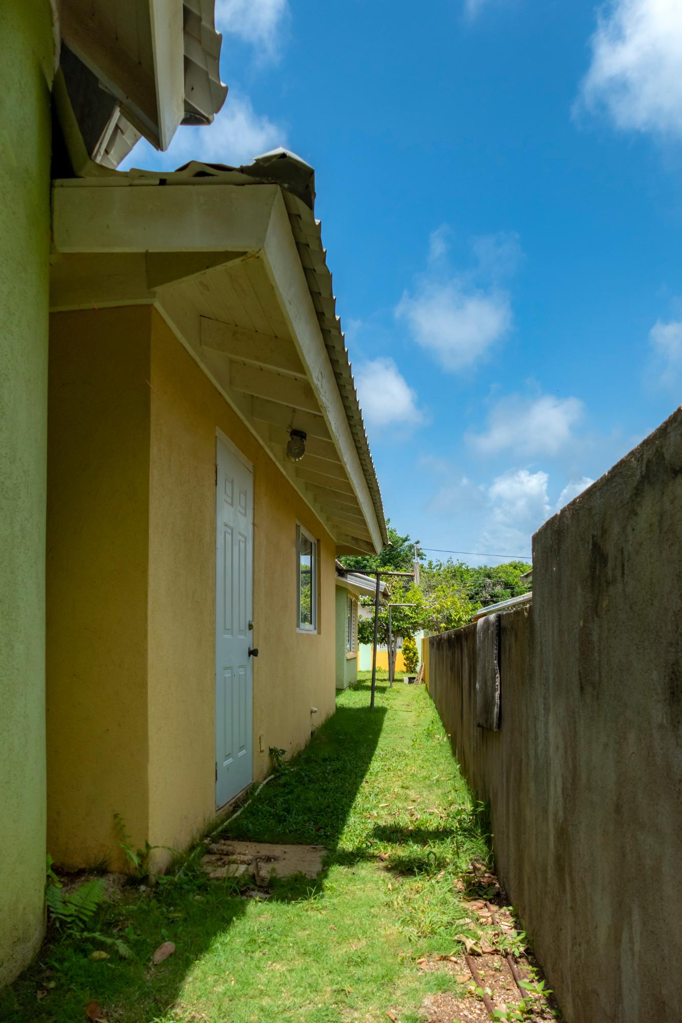 Sixth image of 149 Isaacs Close, Rosevale es in SPOT VALLEY, St. James, Jamaica - property is For Sale
