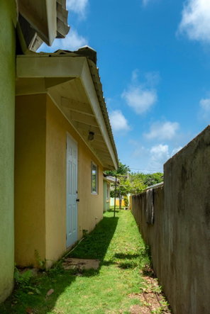 Sixth image of 149 Isaacs Close, Rosevale es in SPOT VALLEY, St. James, Jamaica - property is For Sale