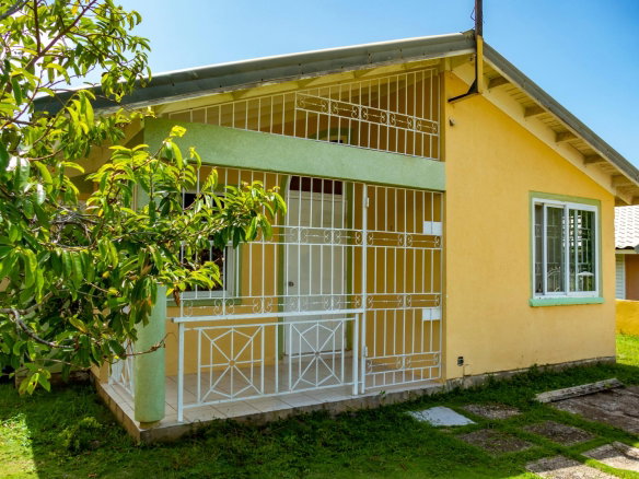First image of 149 Isaacs Close, Rosevale es in SPOT VALLEY, St. James, Jamaica - property is For Sale