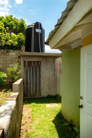 Seventh image of 149 Isaacs Close, Rosevale es in SPOT VALLEY, St. James, Jamaica - property is For Sale