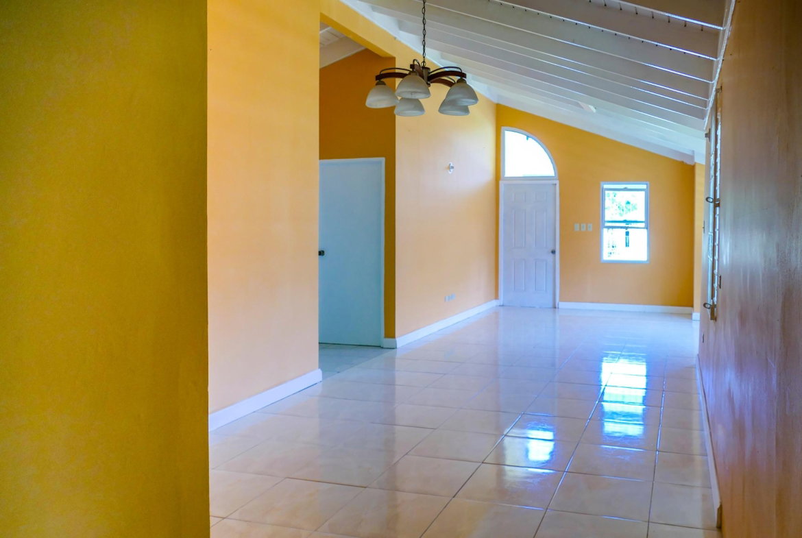 Eighth image of 149 Isaacs Close, Rosevale es in SPOT VALLEY, St. James, Jamaica - property is For Sale