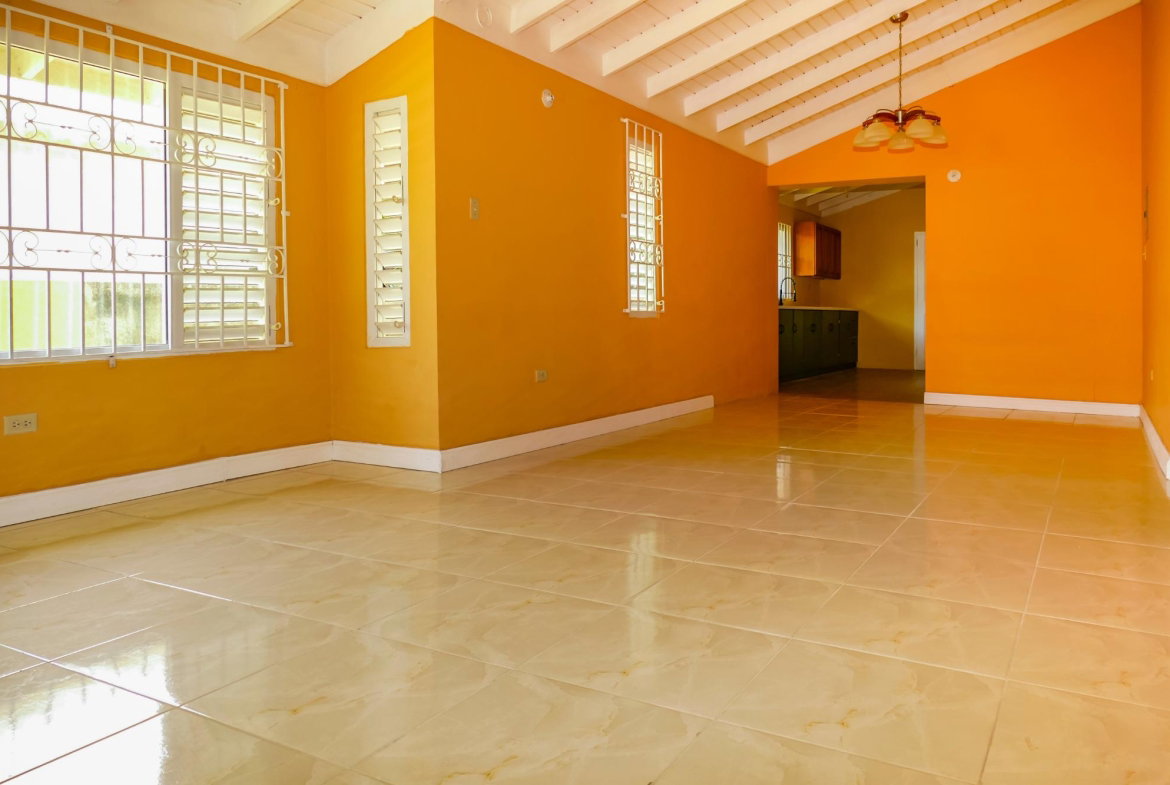Ninth image of 149 Isaacs Close, Rosevale es in SPOT VALLEY, St. James, Jamaica - property is For Sale