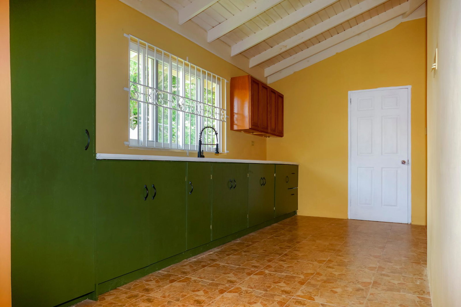 Tenth image of 149 Isaacs Close, Rosevale es in SPOT VALLEY, St. James, Jamaica - property is For Sale