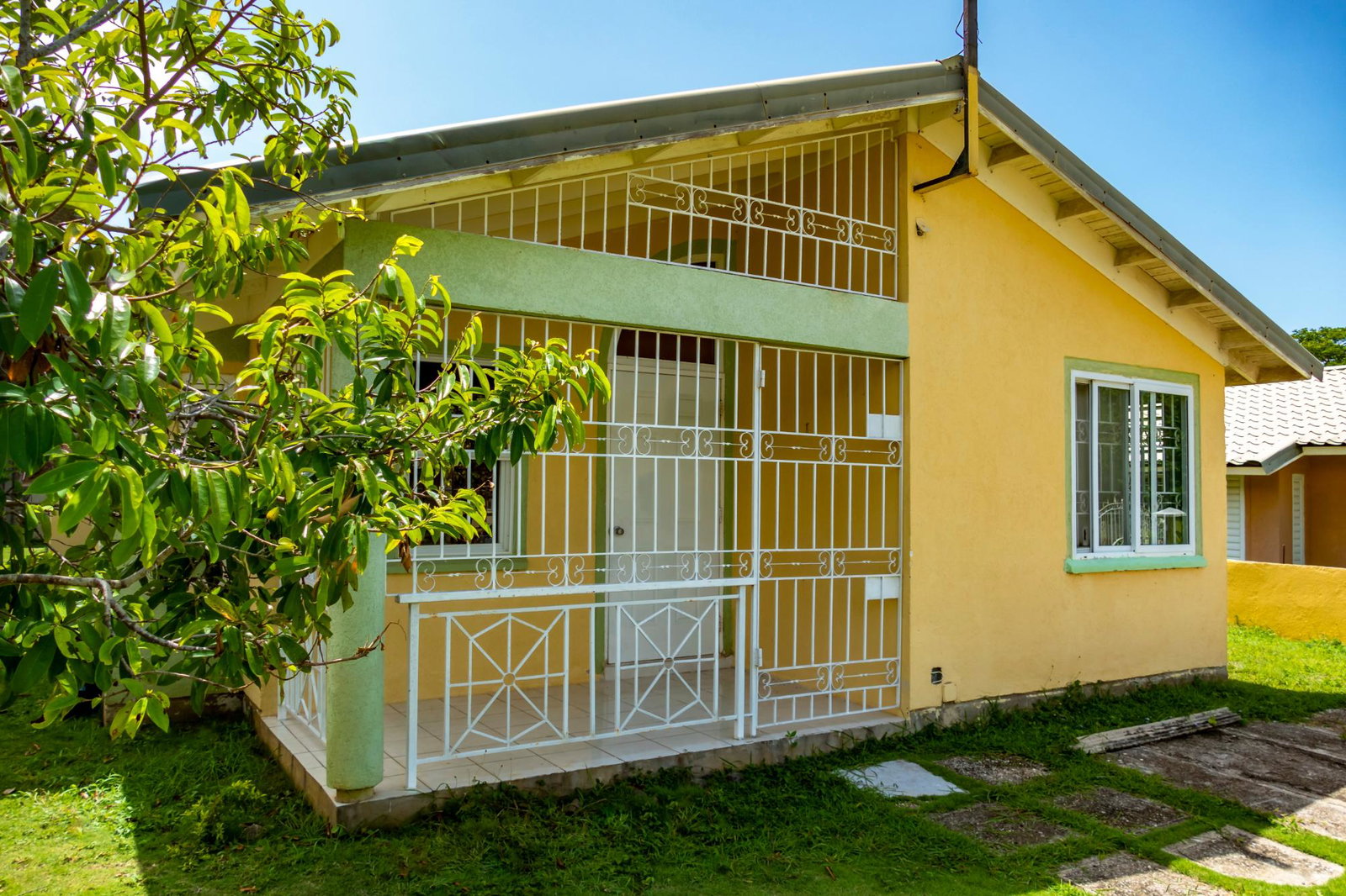 First image of 149 Isaacs Close, Rosevale es in SPOT VALLEY, St. James, Jamaica - property is For Sale