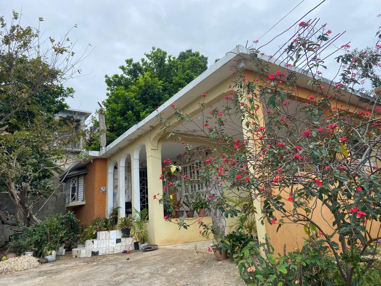 Second image of 692 Norwood Pen in Montego Bay, St. James, Jamaica - property is For Sale