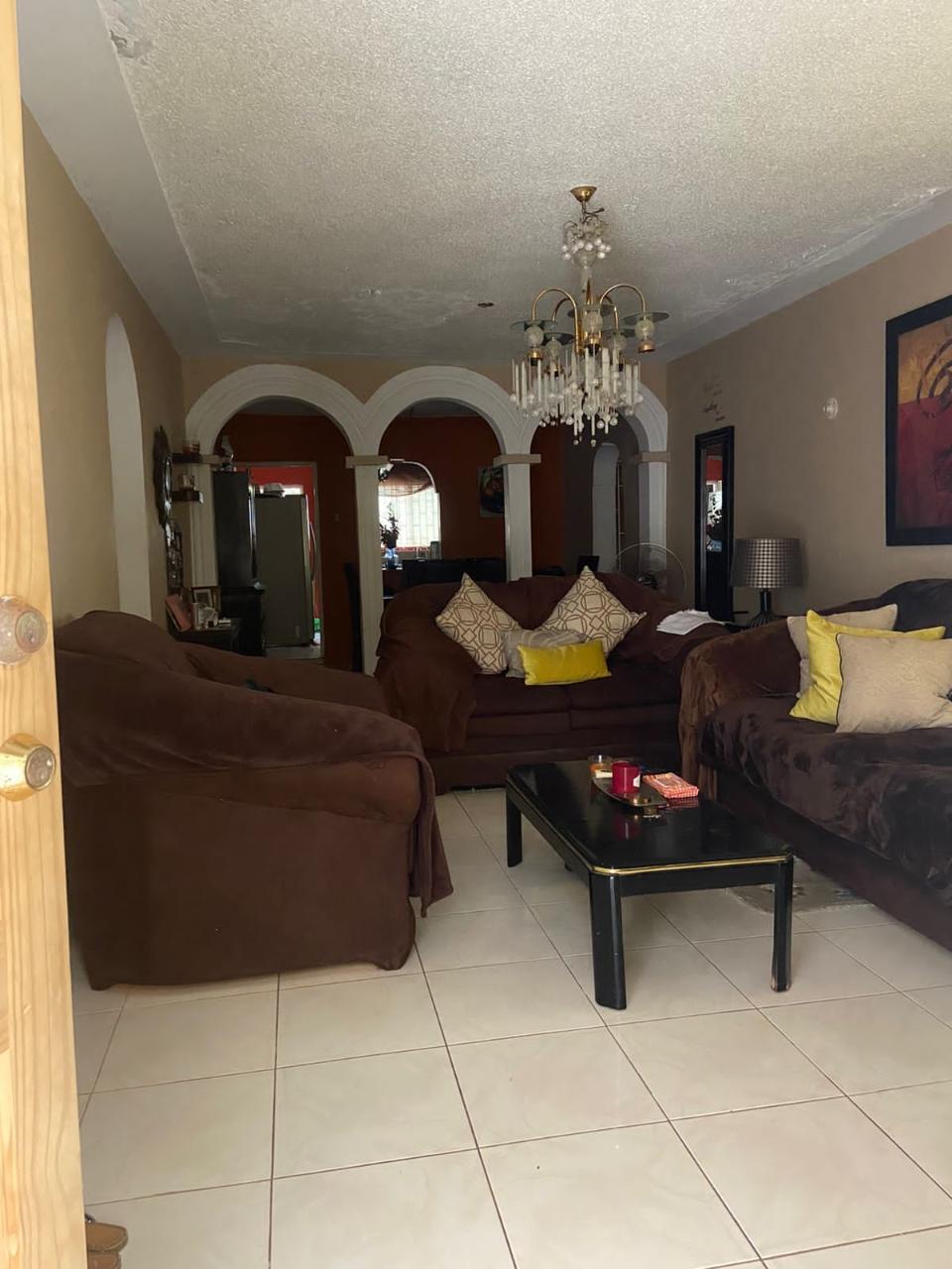 Fourth image of 692 Norwood Pen in Montego Bay, St. James, Jamaica - property is For Sale