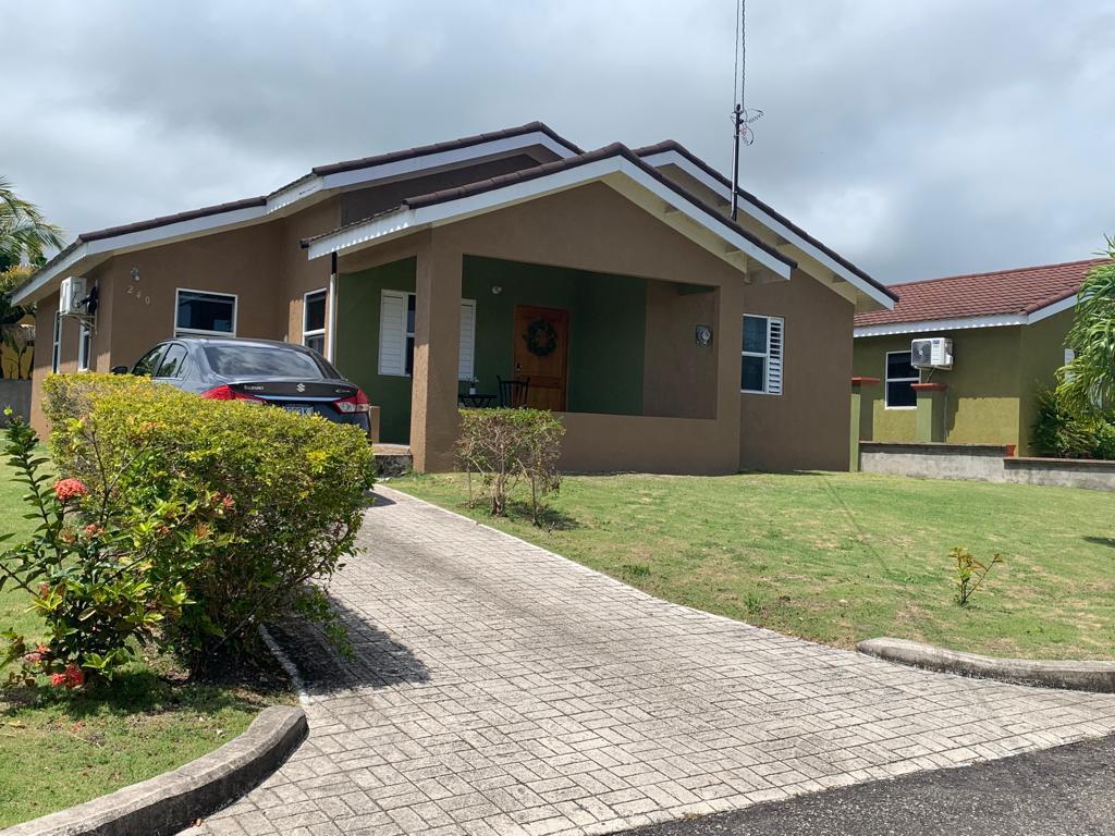 Second image of 240- Drax Hall Manor in Ocho Rios, St. Ann, Jamaica - property is For Rent