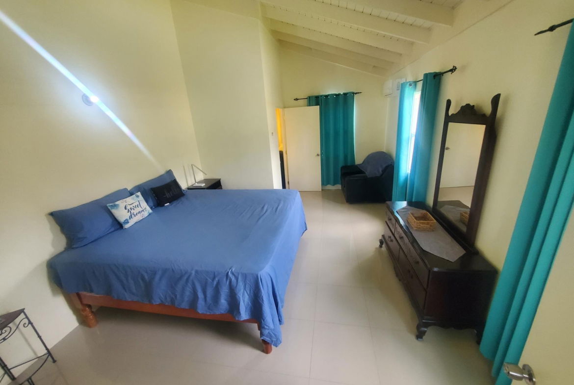 Seventeenth image of 240- Drax Hall Manor in Ocho Rios, St. Ann, Jamaica - property is For Rent