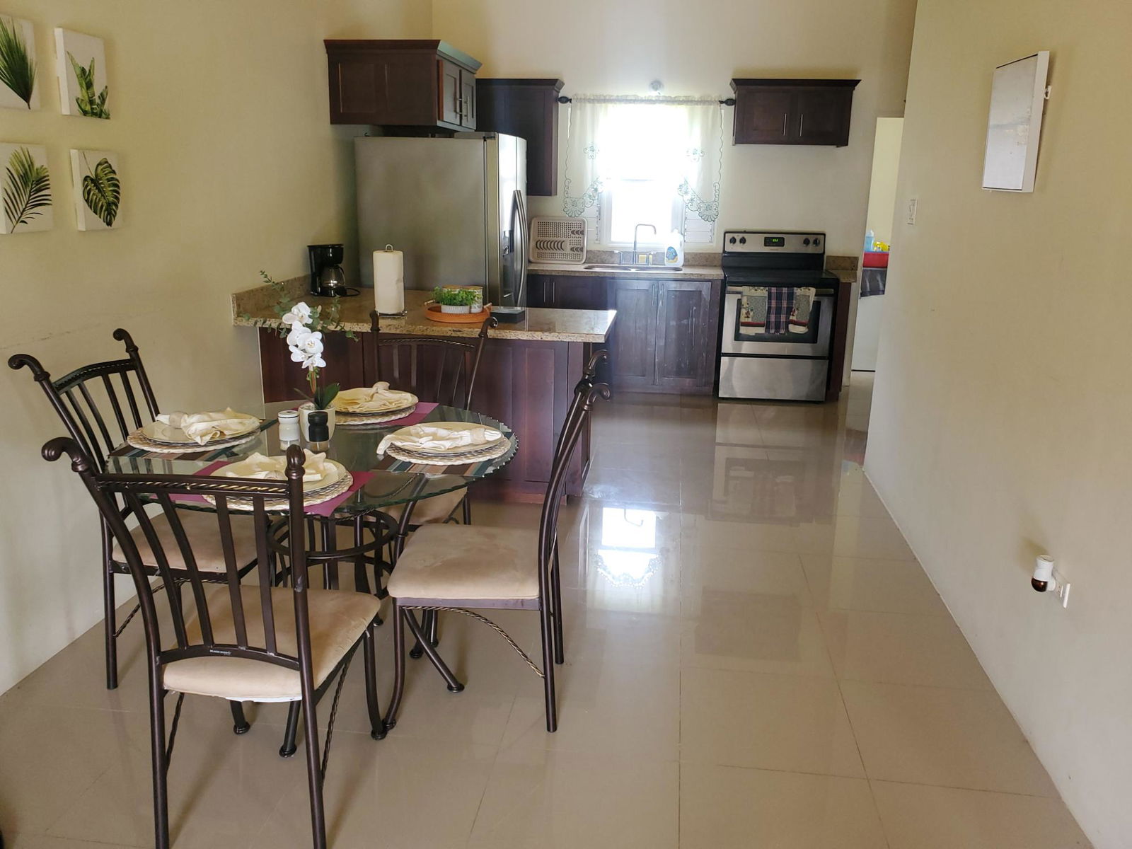 Twenty-First image of 240- Drax Hall Manor in Ocho Rios, St. Ann, Jamaica - property is For Rent