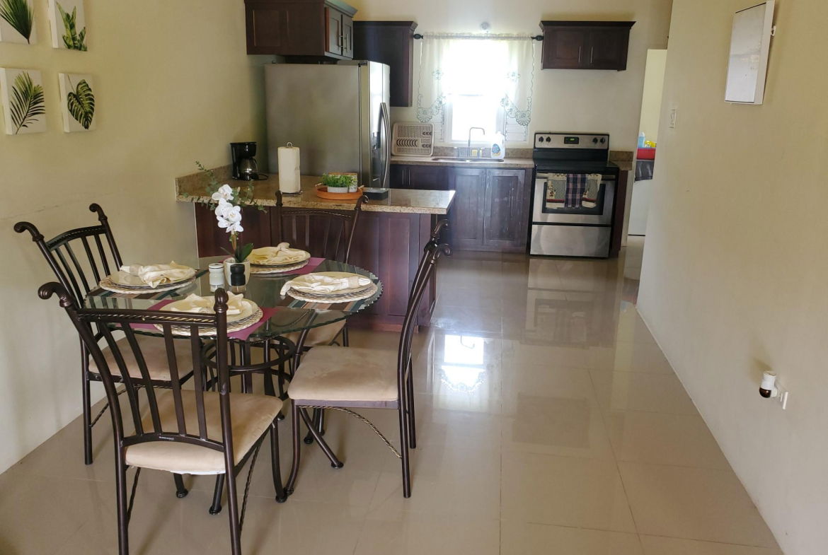 Twenty-Second image of 240- Drax Hall Manor in Ocho Rios, St. Ann, Jamaica - property is For Rent