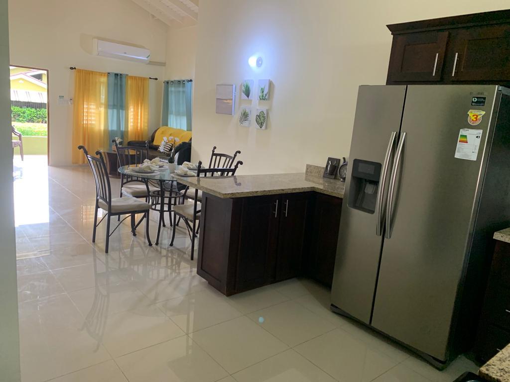 Fourth image of 240- Drax Hall Manor in Ocho Rios, St. Ann, Jamaica - property is For Rent