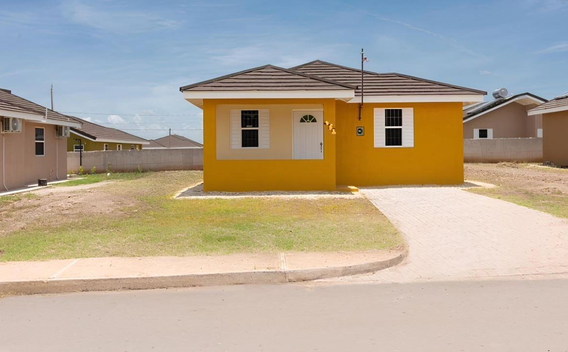 First image of Lot 425- Old Harbour, St. Catherin in Old Harbour, St. Catherine, Jamaica - property is For Rent