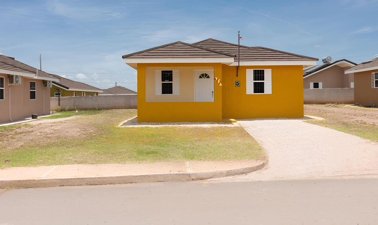First image of Lot 425- Old Harbour, St. Catherin in Old Harbour, St. Catherine, Jamaica - property is For Rent